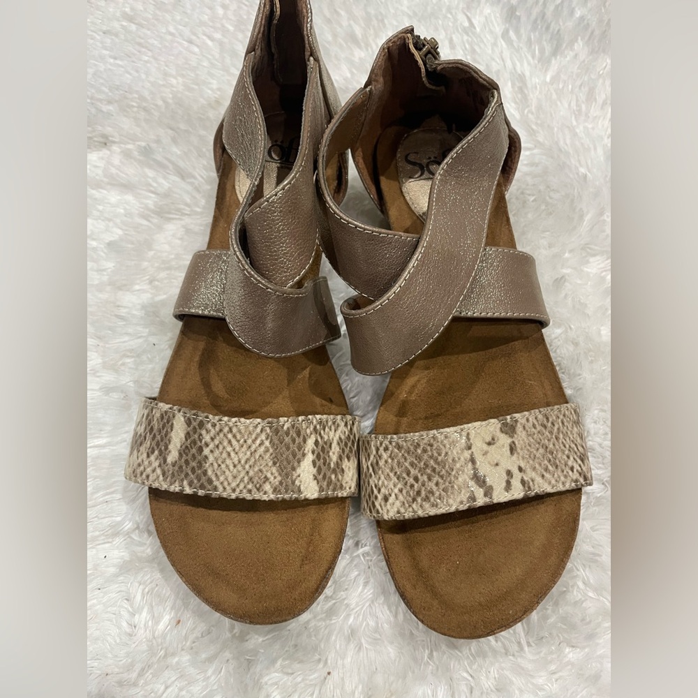 Sofft Size 7